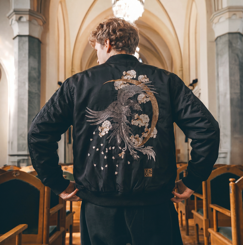Phoenix bomber